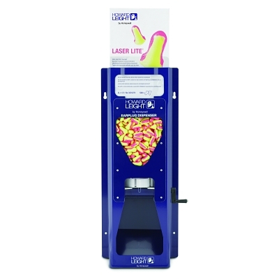 LEIGHT EAR PLUG DISPENSER